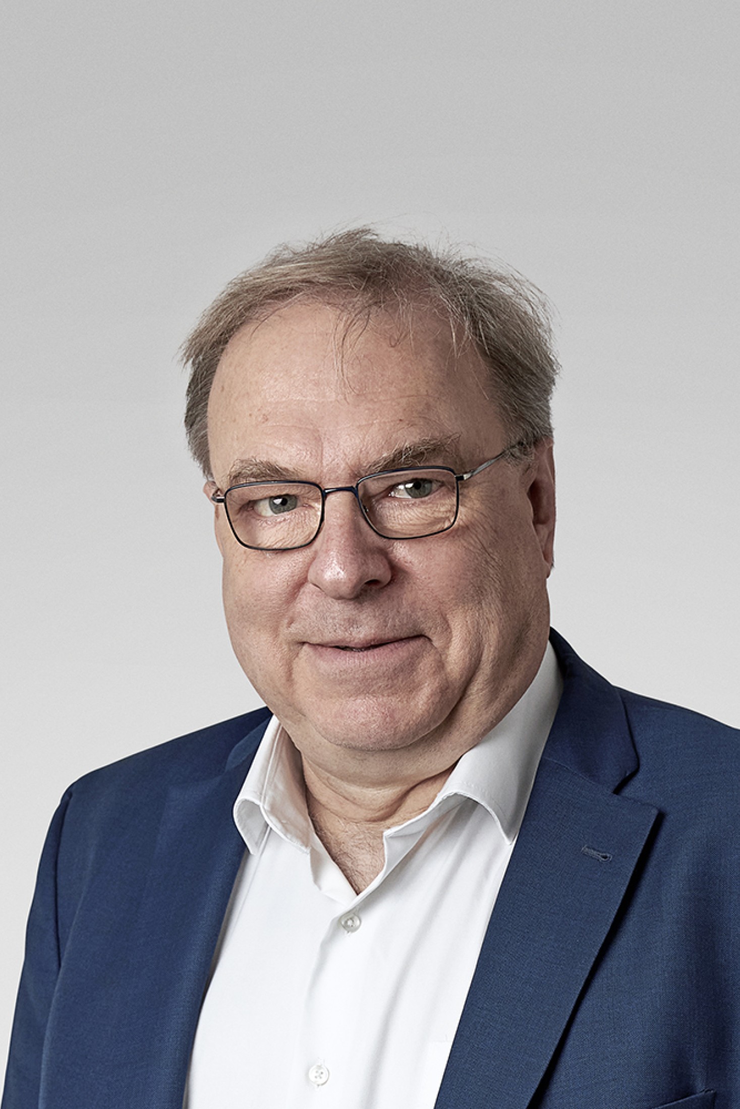 Wechsel im Vorstand